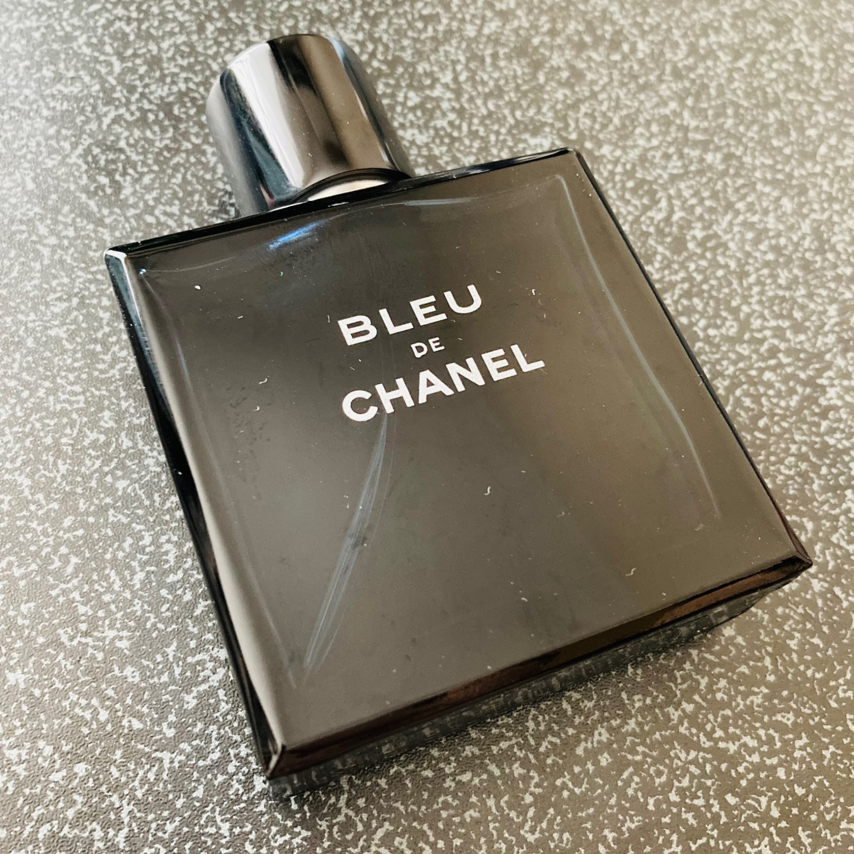 CHANEL ブルー男性用香水 Amazon | ギフトラッピング済み シャネル 香水 メンズ ブルー