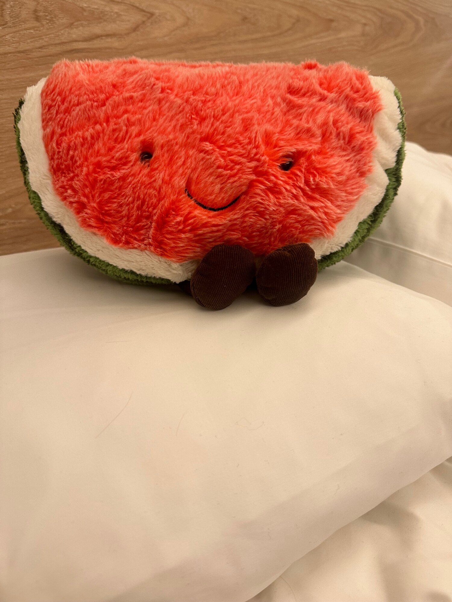 ぬいぐるみ  watermelon 正規販売代理店】【ラッピング】 Jellycat Amuseables