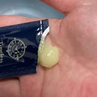 タイムレスウォーターオイルクレンジング3個セットTimeless Water Oil