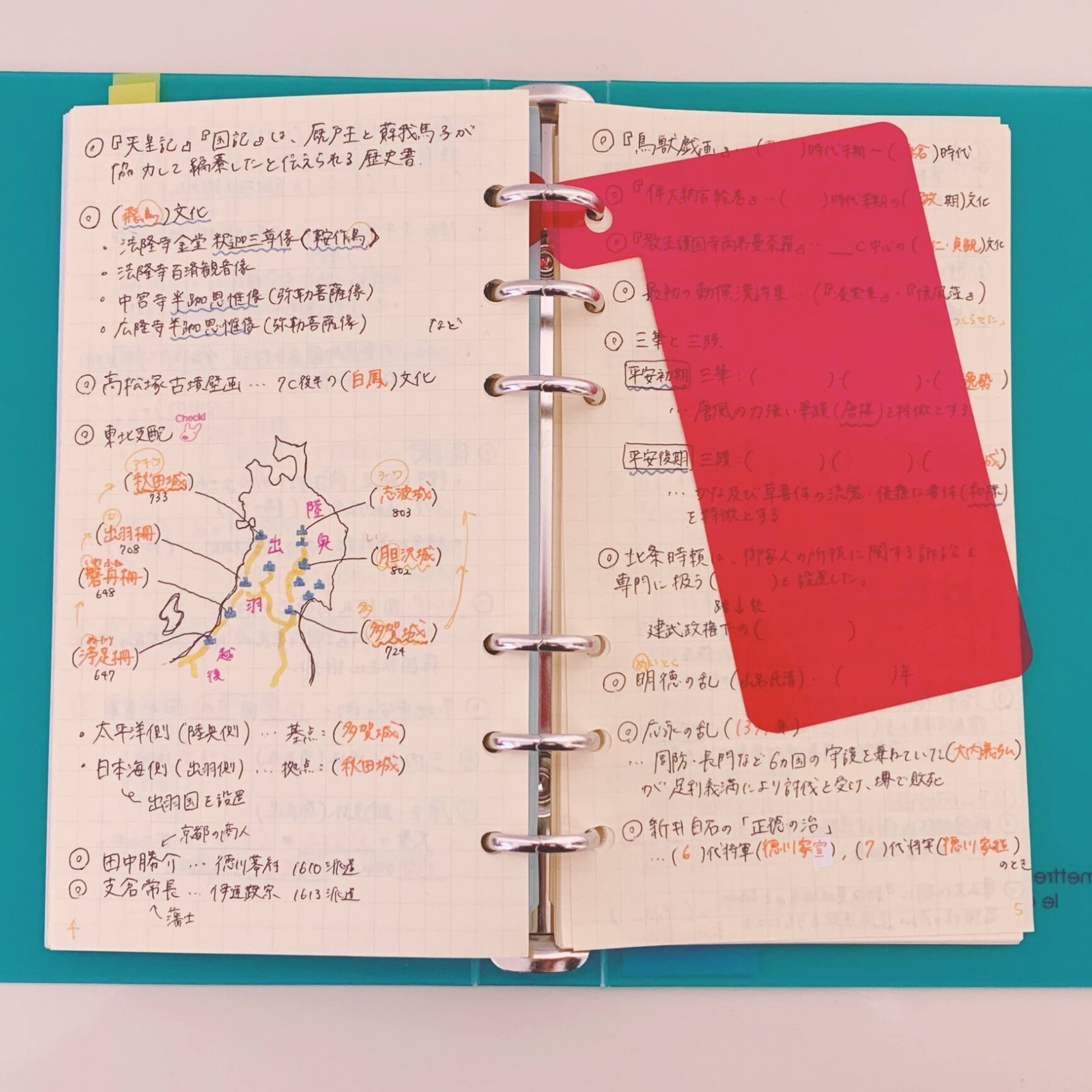 ジャンクジャーナル✢バインダー型♡ ジャンクジャーナル ジャンクジャーナル✢バインダー型