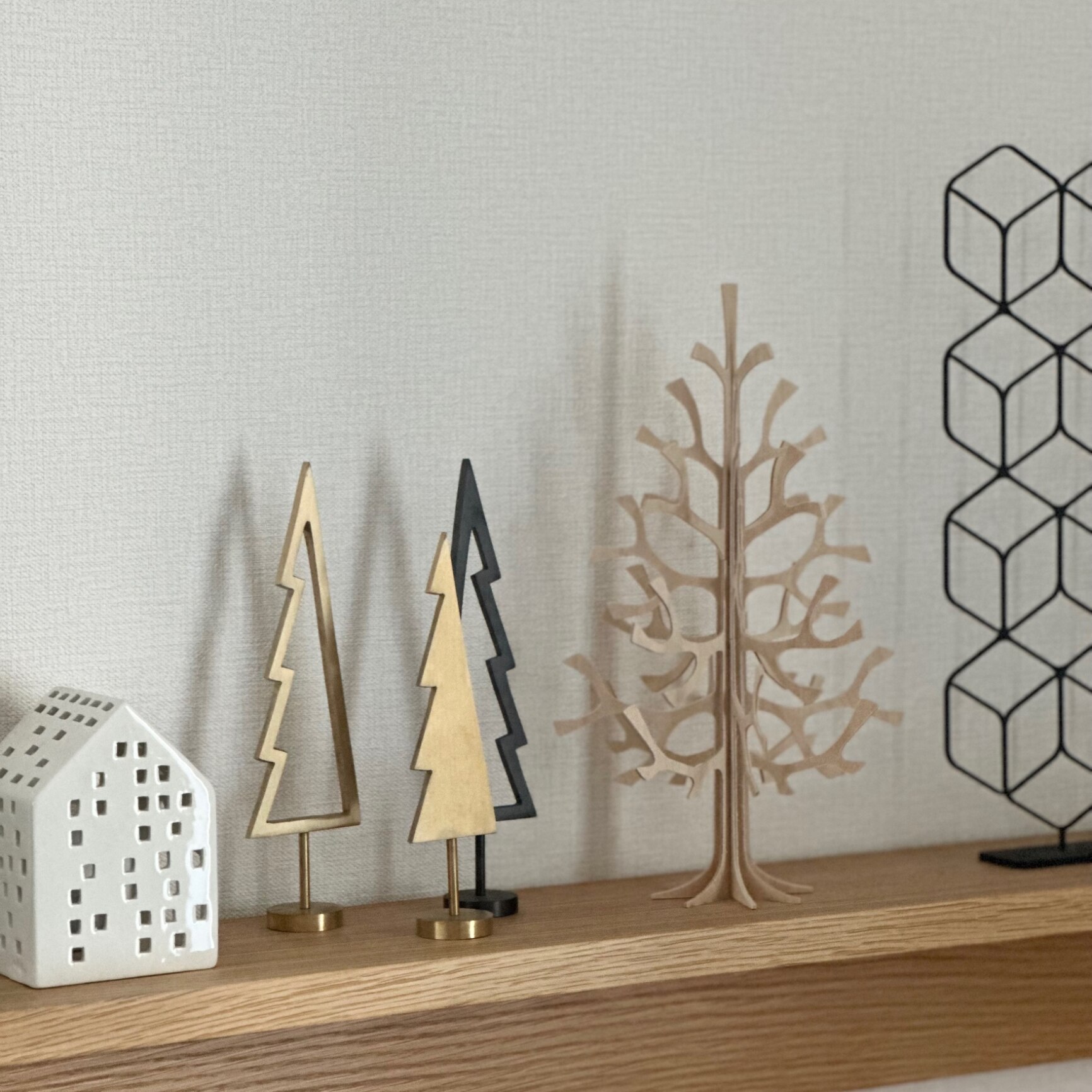 fermLIVING ファームリビング ツリートップ - クリスマス