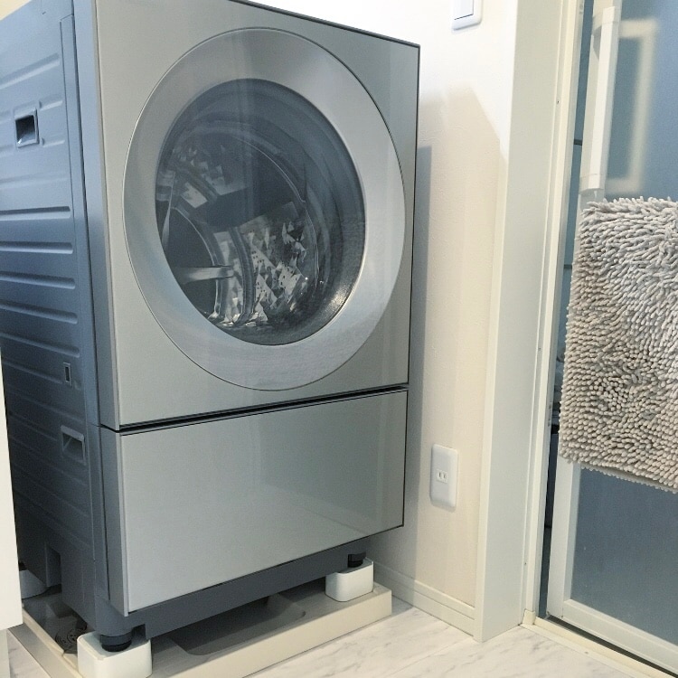 パナソニック 2021年式ななめドラム洗濯乾燥機 NA-VG2500L キューブ 