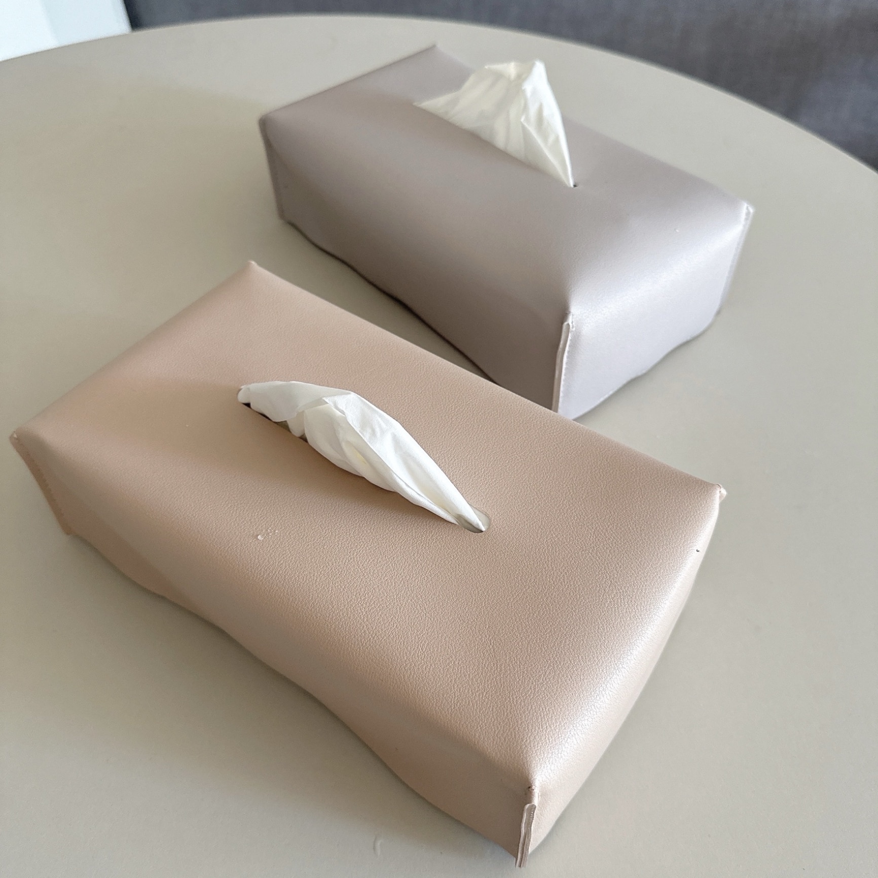 全品50%OFFクーポン☆4日20時〜】 【新色】 ティッシュケース 吊り下げ
