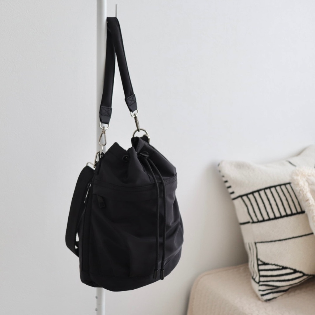 UNITED ARROWS green label relaxing ハッスイ ポケットドロスト