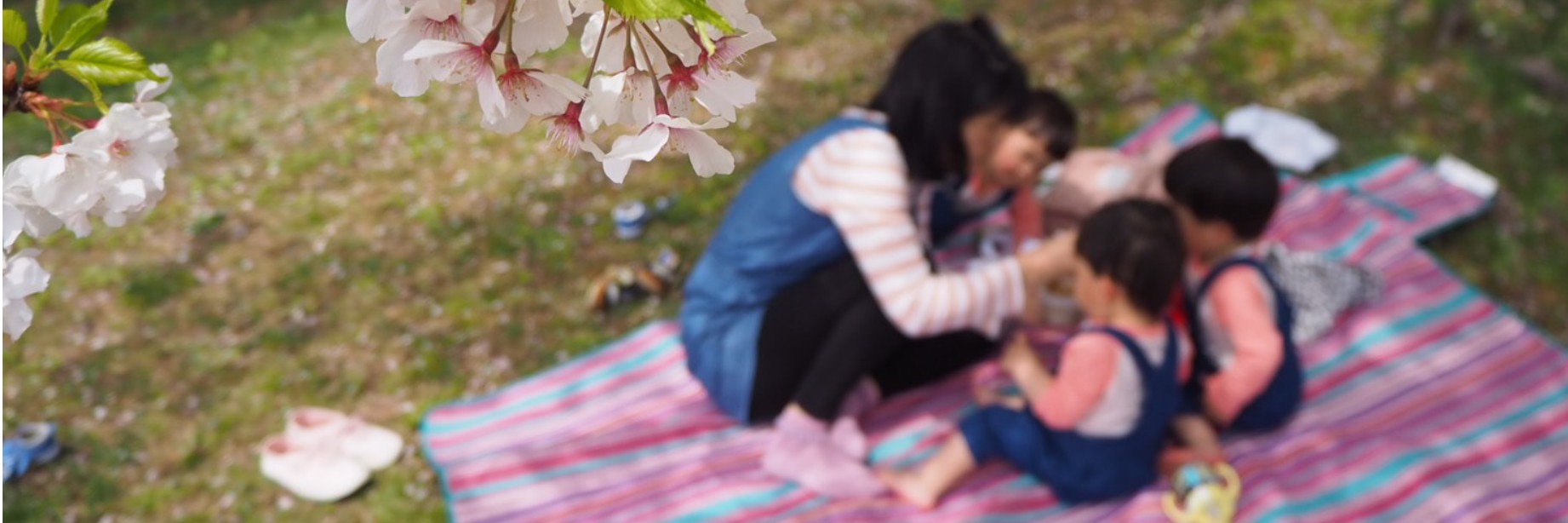 ありつん 三つ子の母のroom 欲しい に出会える