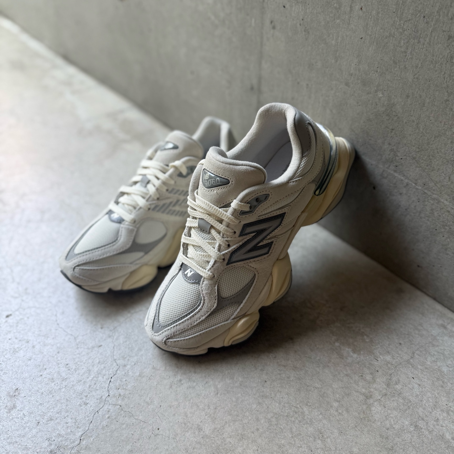 【NEW BALANCE】 ニューバランス U9060ECA(D) U9060 U9060ECA