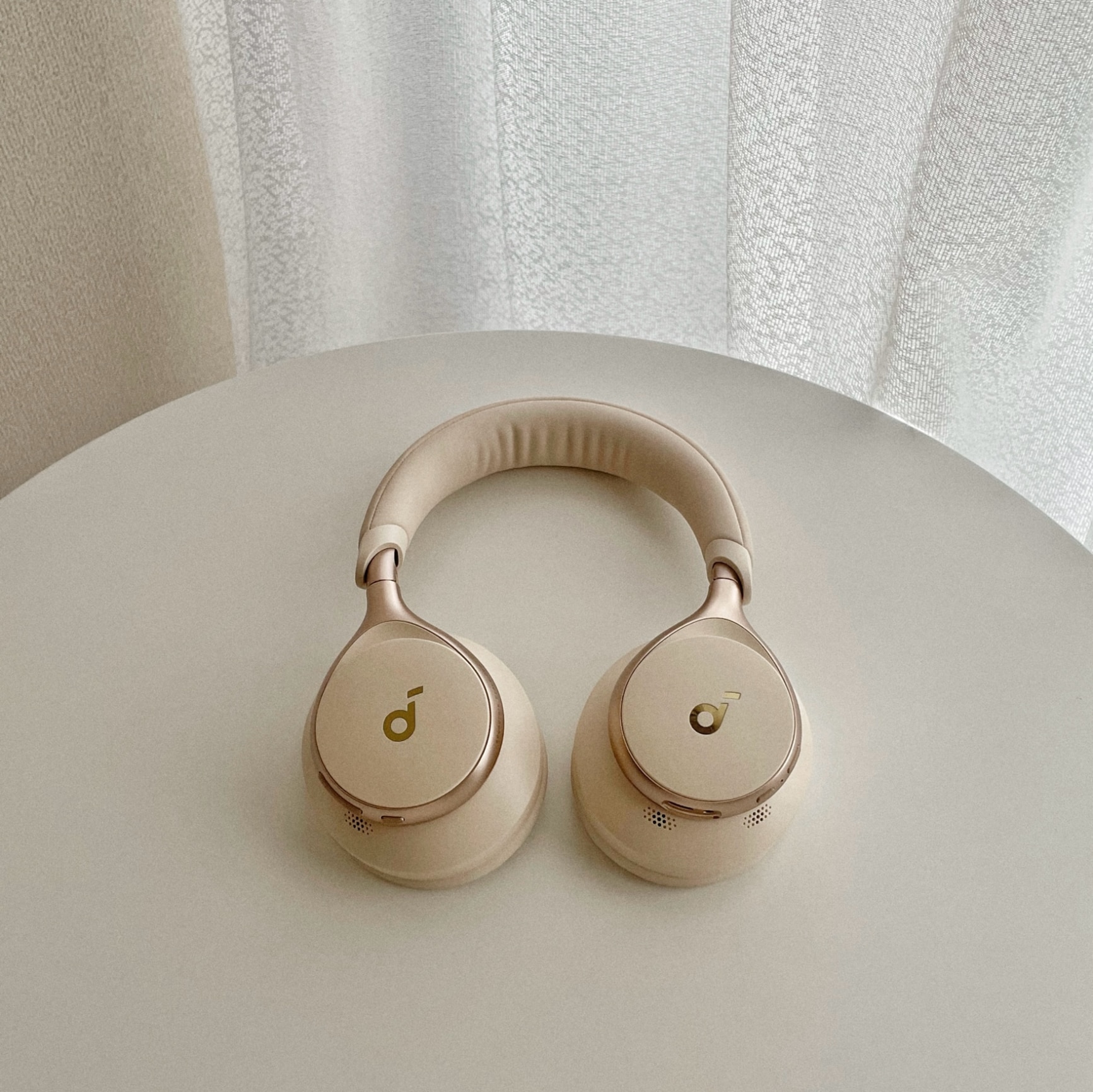 Anker Soundcore Space One (Bluetooth 5.3 ワイヤレス
