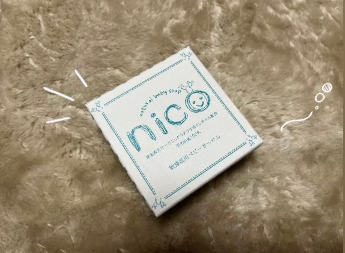 nico セール 石鹸 楽天