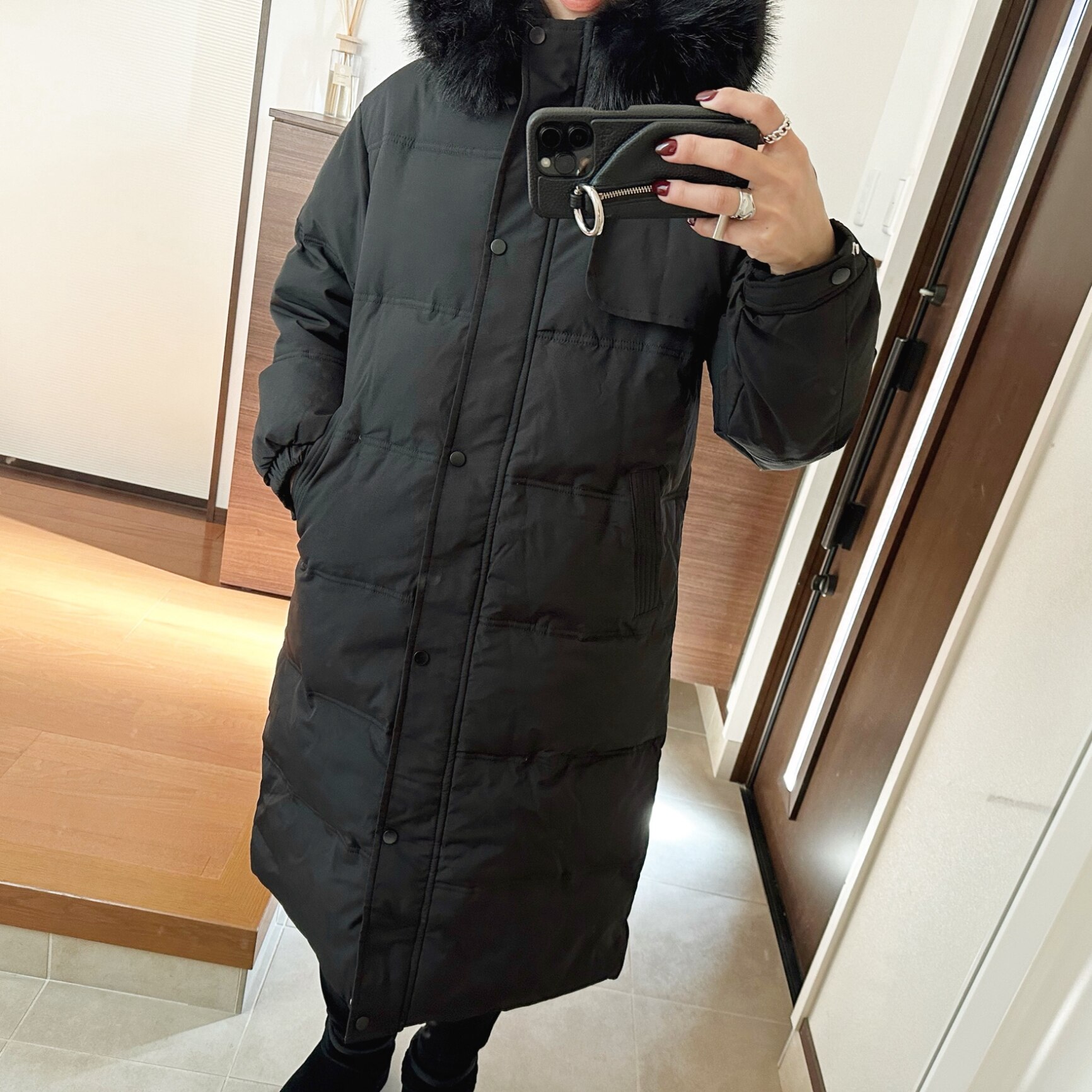 クーポンで9,980円 2024年冬初入荷&おまけ付き】F-Daylight正規品