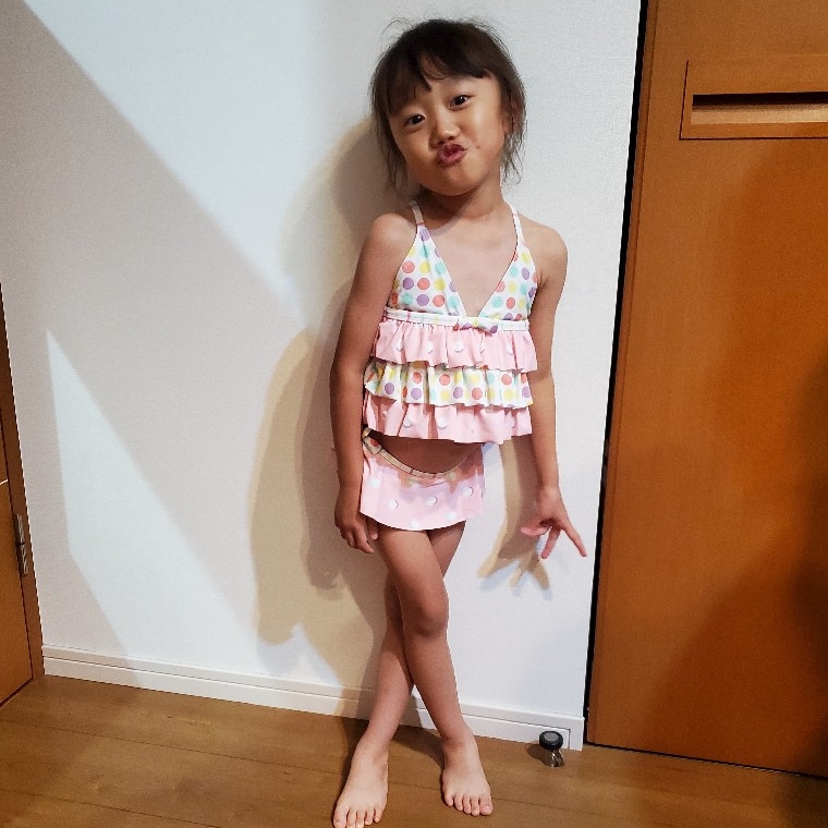 90cm 女の子 双子 まとめ売り 30着 保育園 水着 90cm 女の子 双子 まとめ売り 30着 保育園 水着 - メルカリ