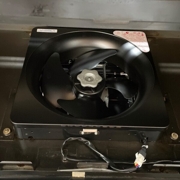 送料無料 リクシル 交換用金属換気扇 V 25l1 Lxil イナックス あす楽