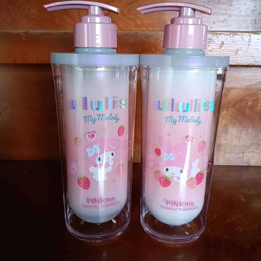 2/18 04:00〜2/23 01:59 ポイント5倍】【限定】ululis マイメロディ