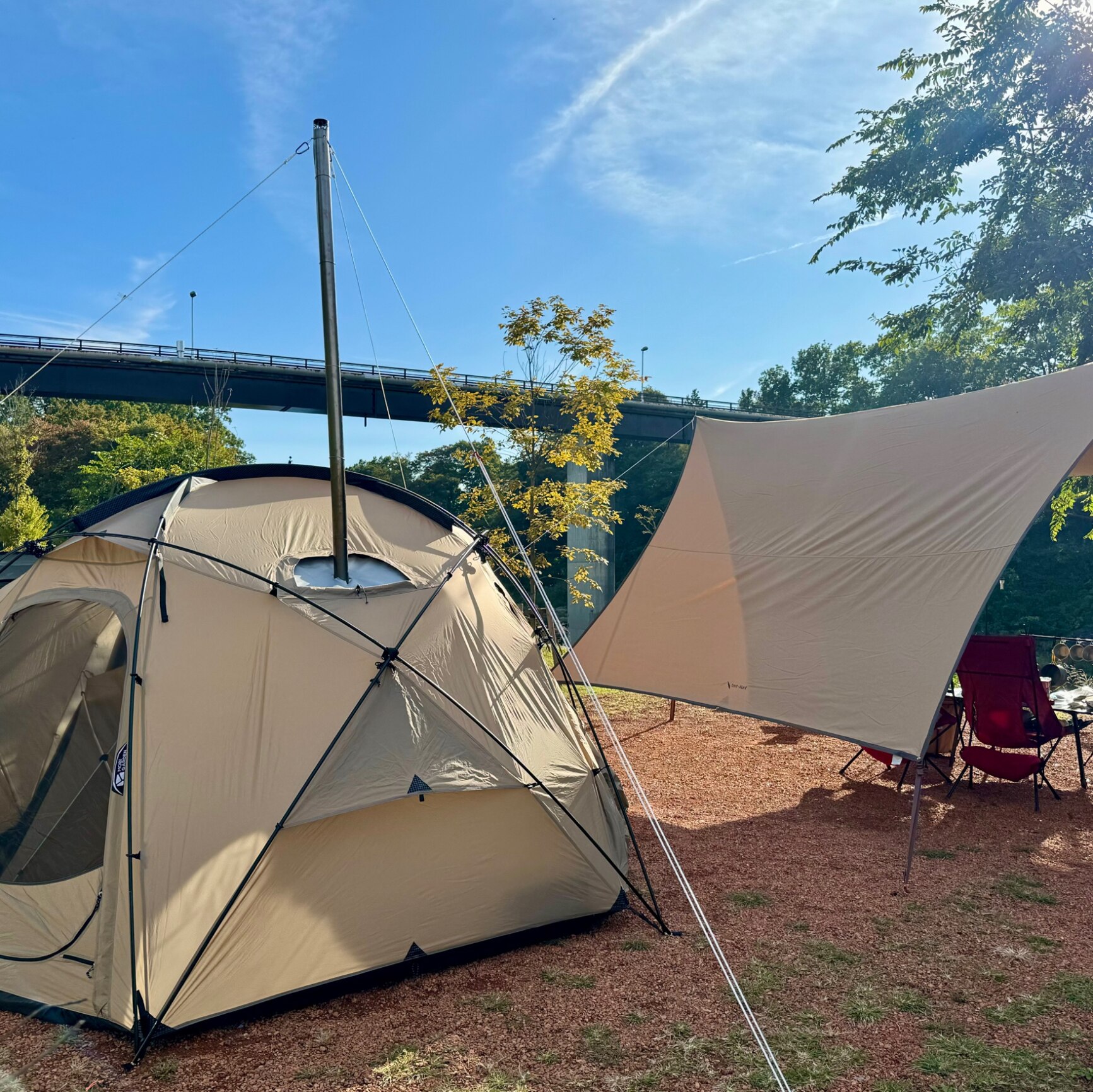 OUTLET】MOBI GARDEN COMMANDER 185 モビガーデン コマンダー 185