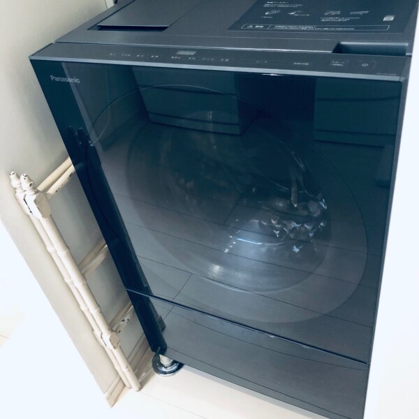 パナソニック｜Panasonic ドラム式洗濯乾燥機 Cuble（キューブル 
