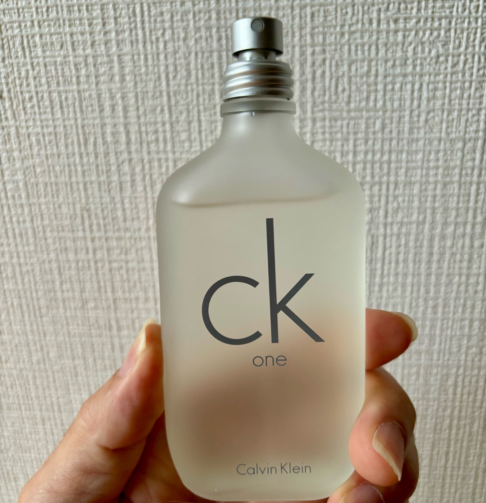 【14-15日P5・最大1,000円offクーポン】カルバン クライン CALVIN KLEIN シーケーワン CK1 EDT SP ...
