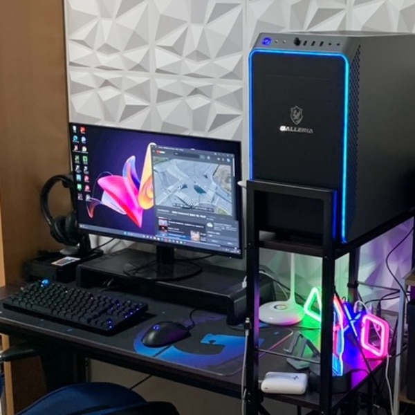 ゲーミングPC デスクトップPC 新品 パソコン GALLERIA ガレリア RM5R 