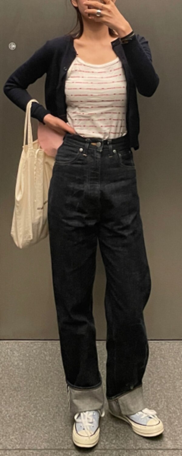 返品交換送料無料】アナトミカ マリリン 1 デニムパンツ ジーンズ  