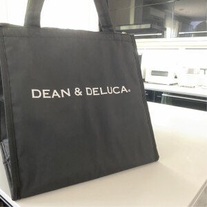 ブラックl Dean Deluca ディーンアンドデルーカ クーラーバッグ ブラックl 保冷バッグ レジャーバッグ ディーン デルーカ Room 欲しい に出会える