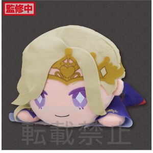 3月予約 ディズニー ツイステッドワンダーランド ヴィル シェーンハイト メガジャンボ 寝そべり ぬいぐるみ Room 欲しい に出会える