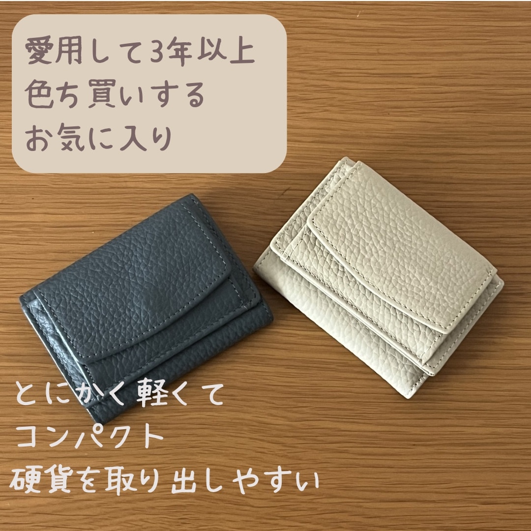 room306 ミニお財布♡限定お値下げ ミニ財布 高校生 財布 キッズ 女子 三つ折り オシャレ ミニ 小学生