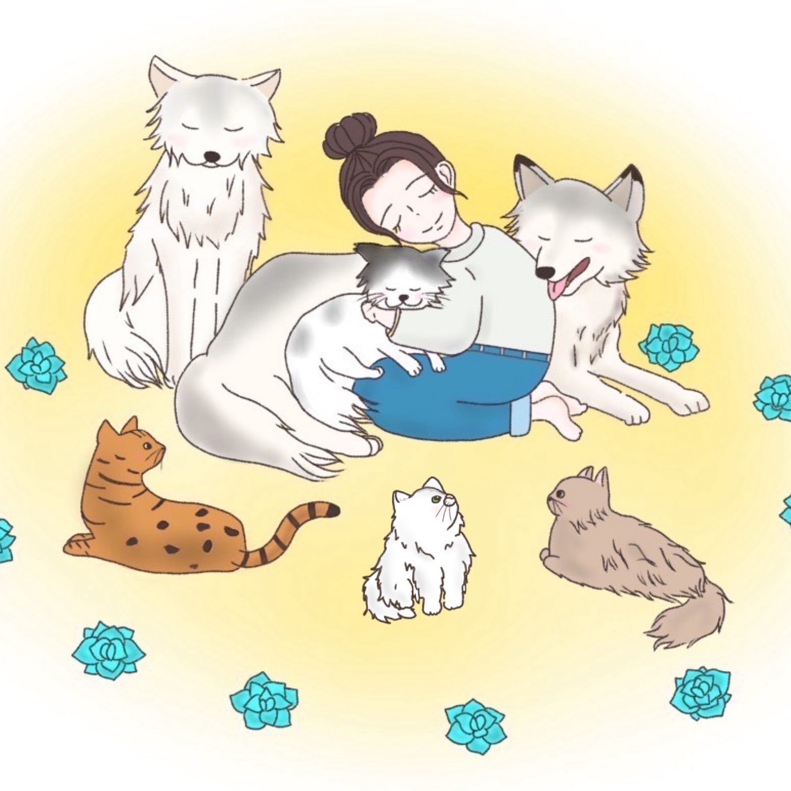 つきのかたこと🌙 まみ𝓂𝒶𝓂𝒾 のROOM - 欲しい! に出会える。