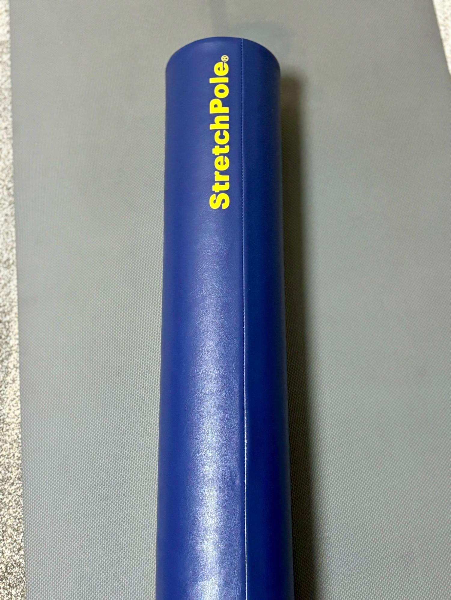 ストレッチポールEX ネイビー LPN 正規品 楽天市場】LPN ストレッチポールEX(ネイビー) スタートBOOK