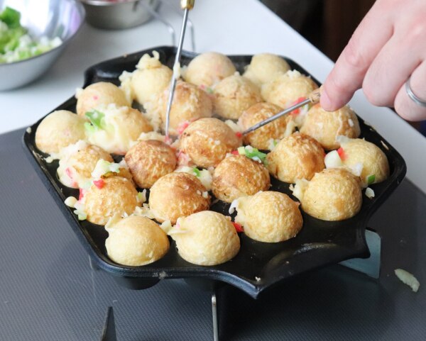 送料無料 数量 限定 特価品 南部鉄器 おすすめ 岩鋳 たこ焼き器 23穴 