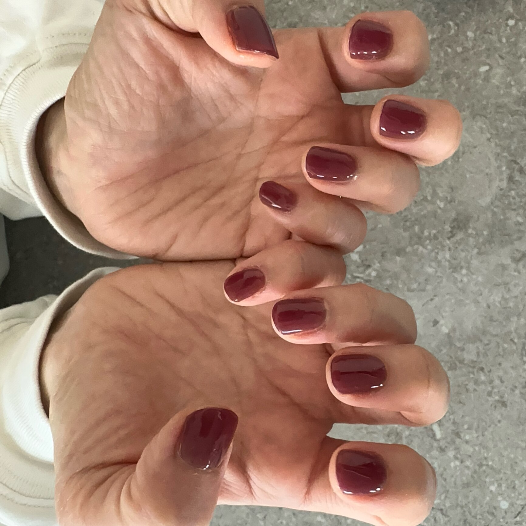 桃さんセレクト☆ROOMコラボ】【ohora公式】ビギナーズネイルセット