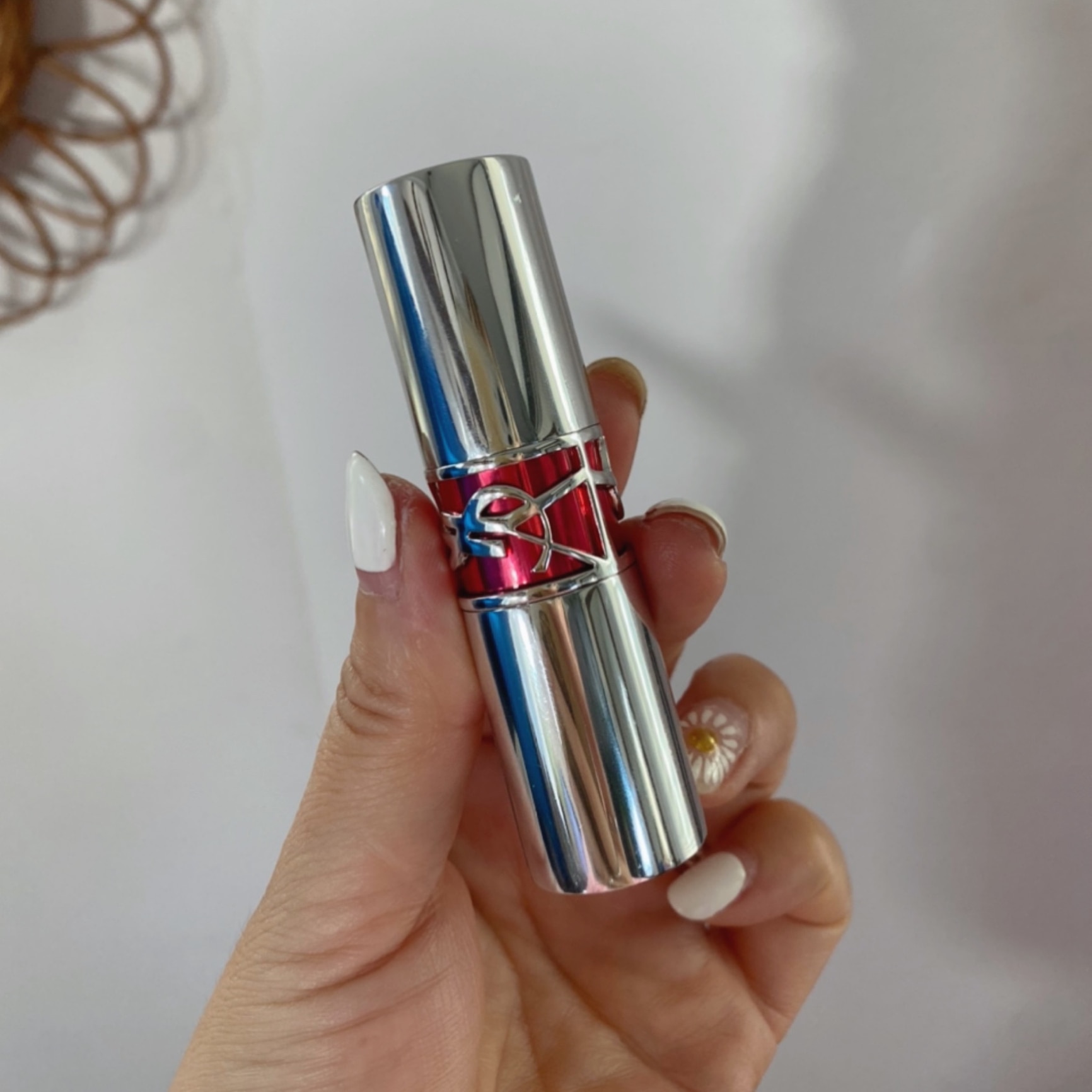 公式/新色登場】YSL ラブシャイン キャンディグレーズ / リップ 口紅