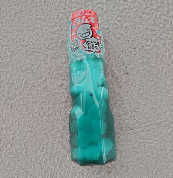ラムネくらげ 29点 森永 ラムネ 29g (20個入) お菓子 らむね キャンディ まとめ買い