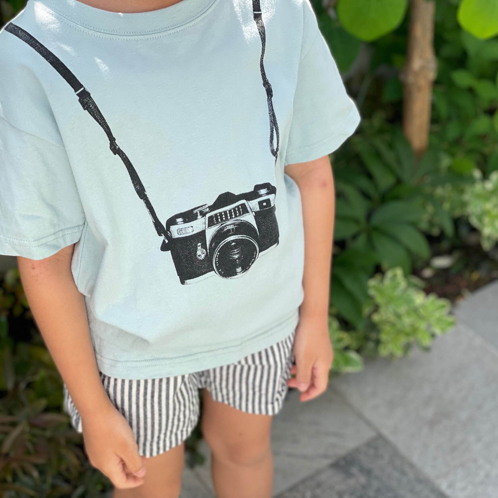 夏SALE 60%OFF】デビラボ BOX半袖Tシャツ 子供服 キッズ ベビー 男の子