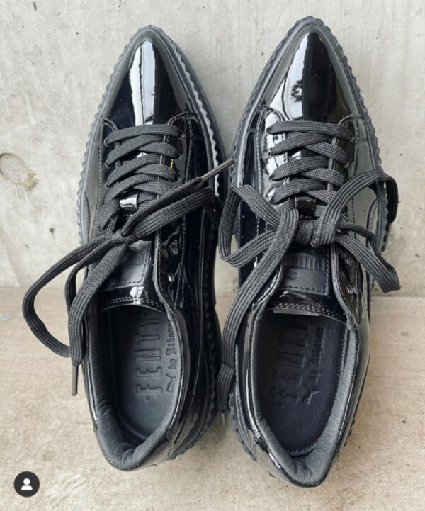 FENTY PUMA by Rihanna / フェンティ プーマ バイ リアーナ  