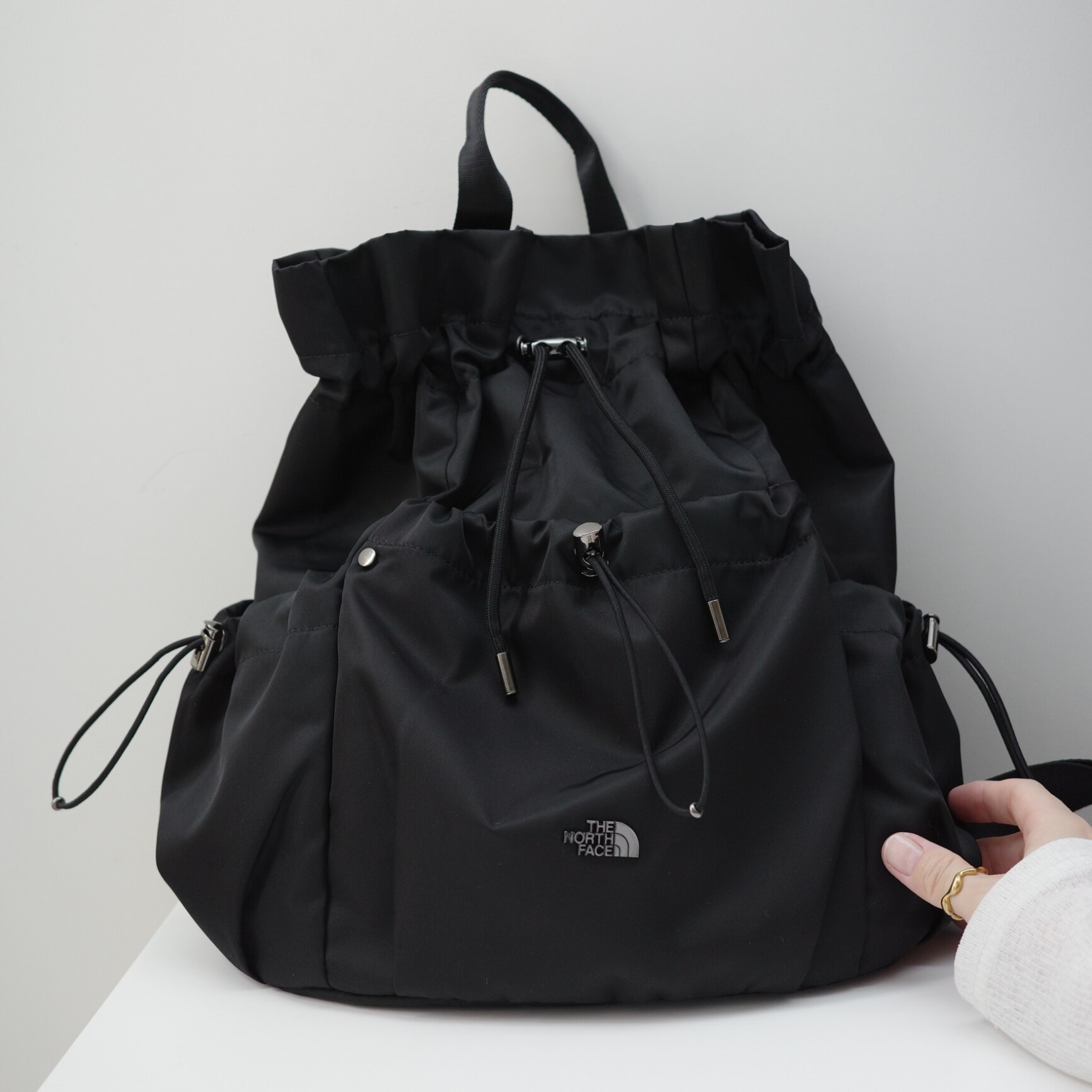 正規品】☆色追加☆NEW 2025FW☆THE NORTH FACE BONNEY MULTI PACK