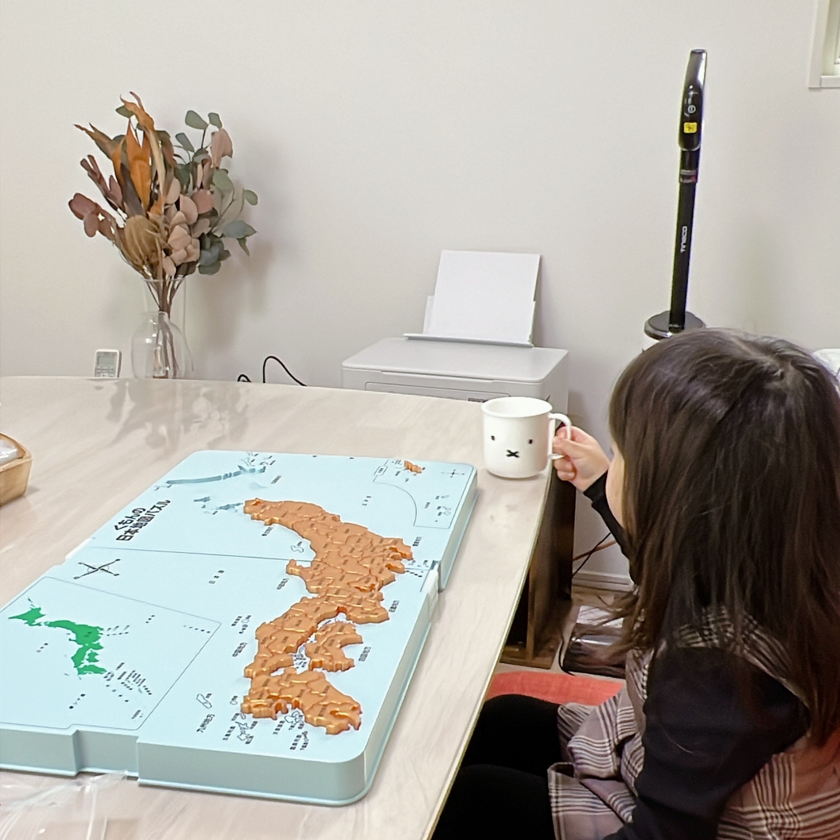 くもん出版 KUMON くもんの日本地図パズル 25周年スペシャルセット Amazon.co.jp: くもん出版 くもんの日本地図パズル 25周年