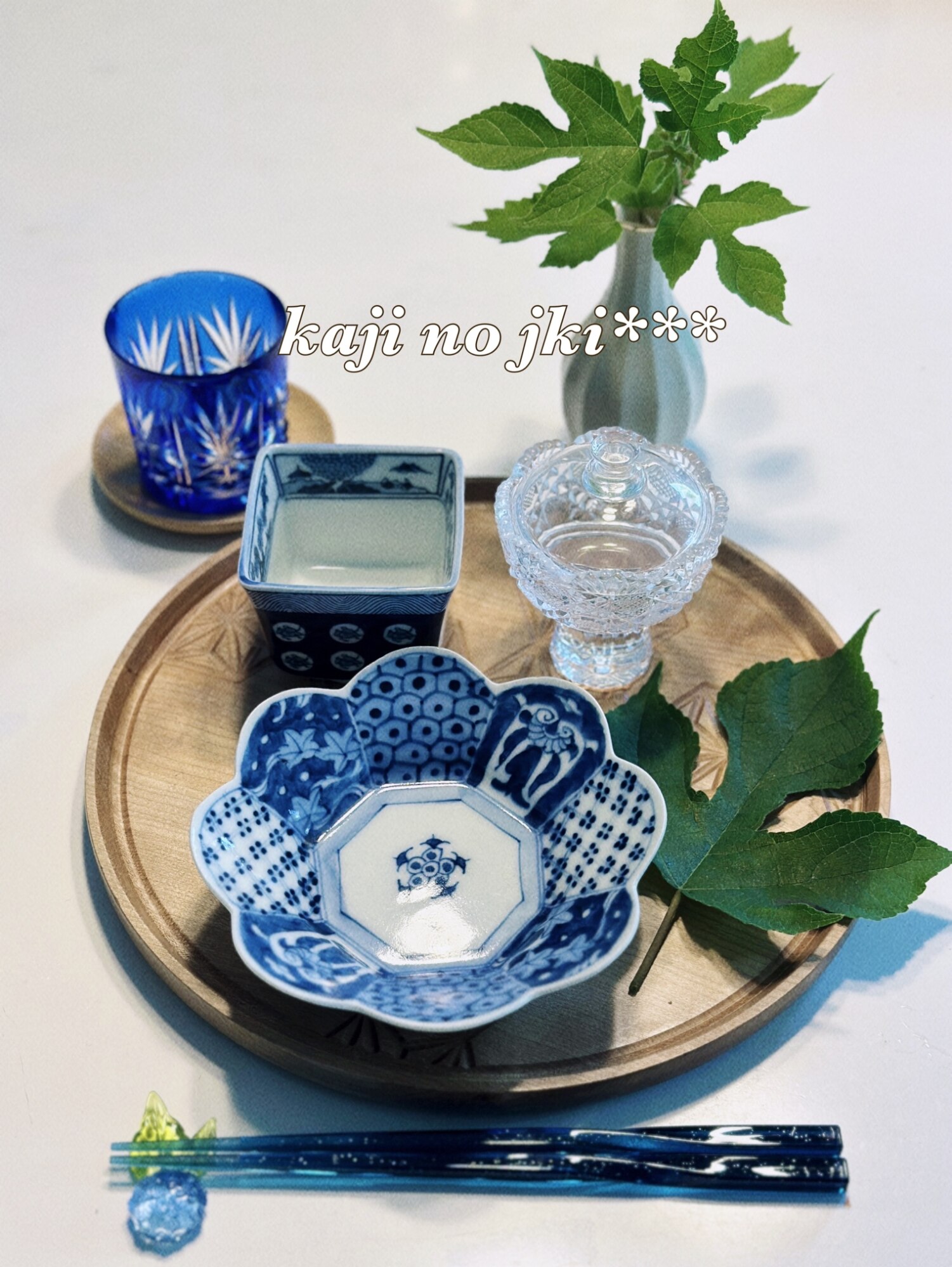 □良品庭木苗□再入荷！カジノキ 梶の木（雄木）9cmポット苗