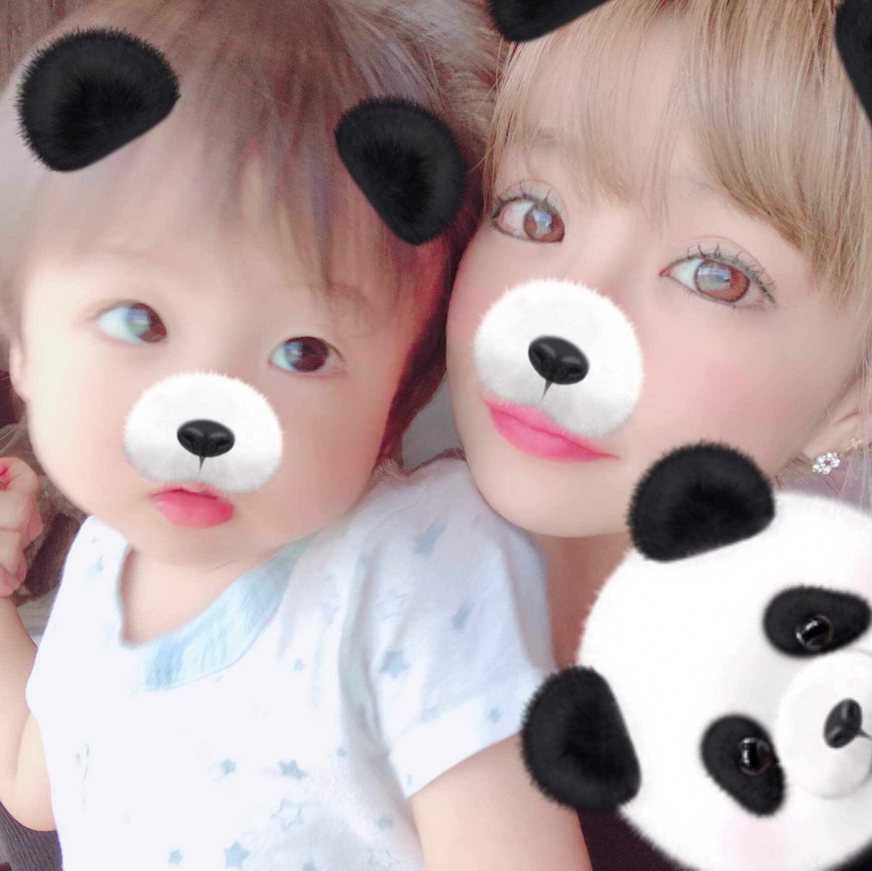 na-mama3⭐ページ mama3.25 のROOM - 欲しい! に出会える。
