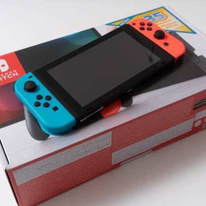 新品】 任天堂 ニンテンドースイッチ Nintendo Switch 本体 HAD-S