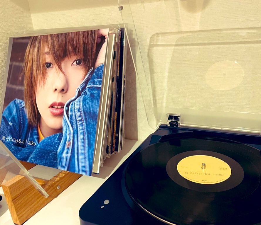 aiko アナログ盤 ３タイトル、BOX付〇 aiko アナログ盤 3タイトル、BOX付 値下中