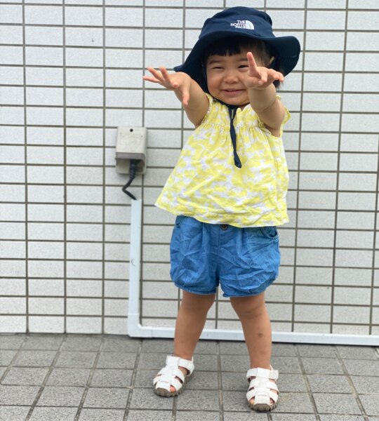 アプレレクール Apreslescours 90サイズ キッズ パンツ ベビー服 子供服 男の子 人気ブランド多数対象 パンツ