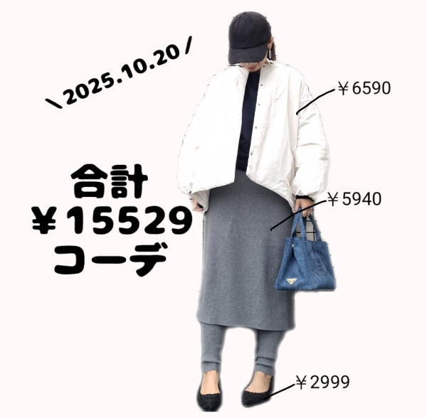 ROOMの投稿商品