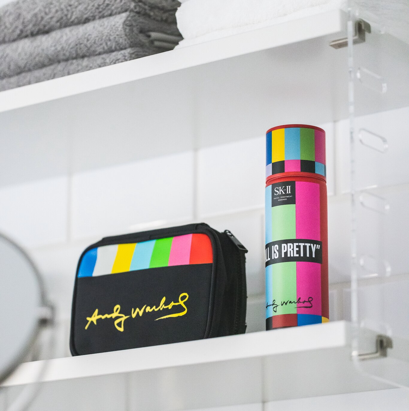 公式】SK-II フェイシャル トリートメント エッセンス アンディ