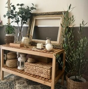 ROOM : 検索結果 IKEA モルゲルベンチ　