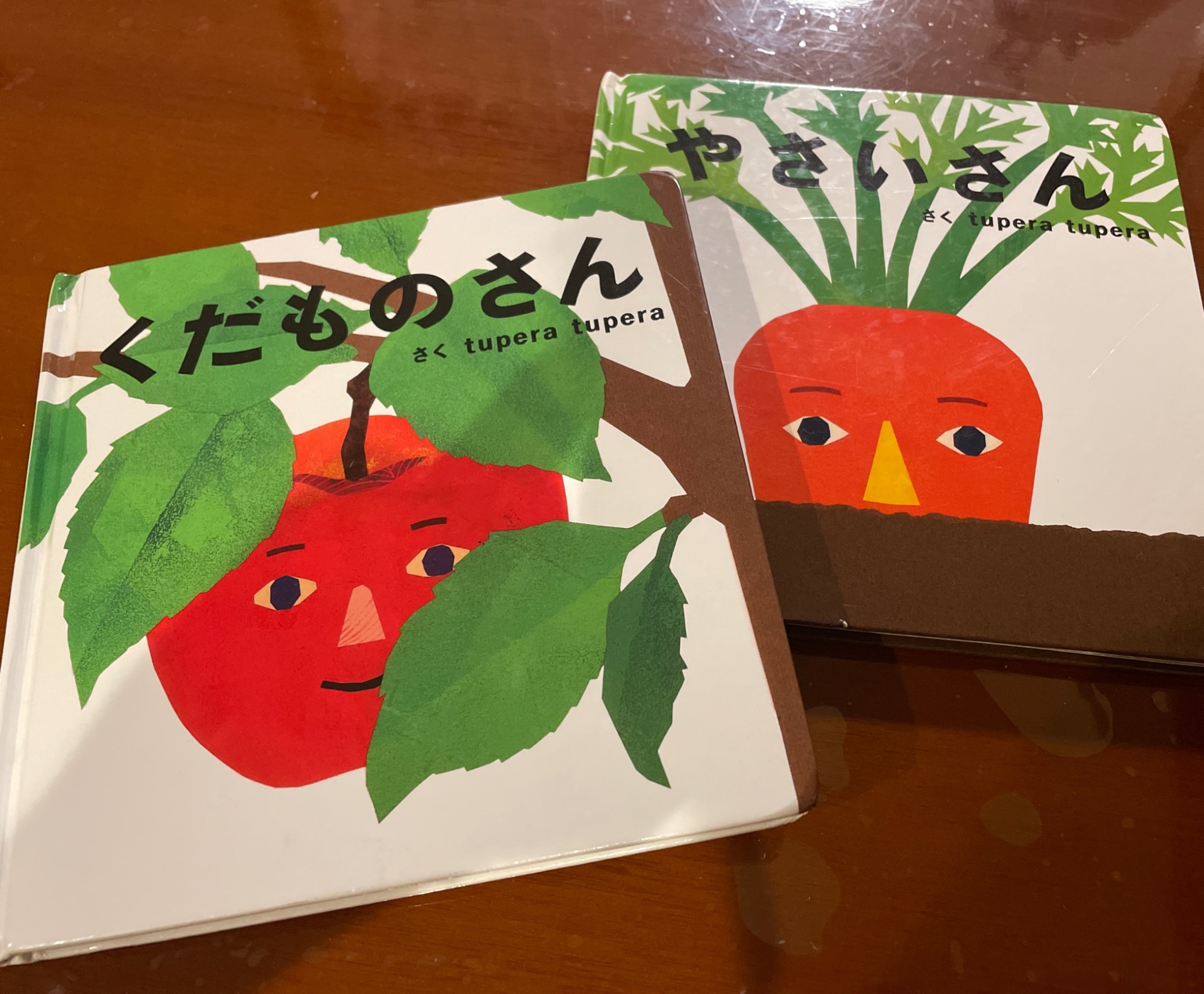 出産祝い 絵本 セット 0歳 1歳 2歳 3歳 tupera tupera しかけ