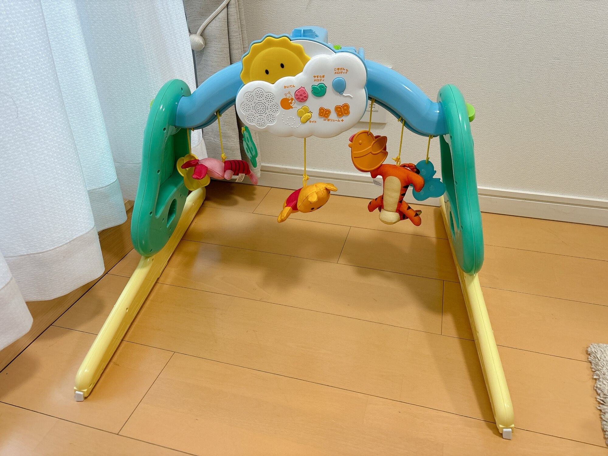 プーさん専用 4/1限定! 最大P6倍 & 最大2000円OFFクーポン!!】くまのプーさん
