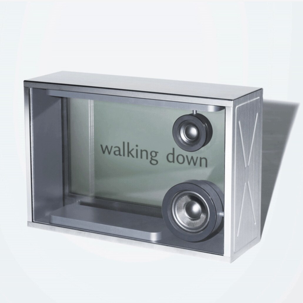 COTODAMA Lyric Speaker Box リリックスピーカーボックス