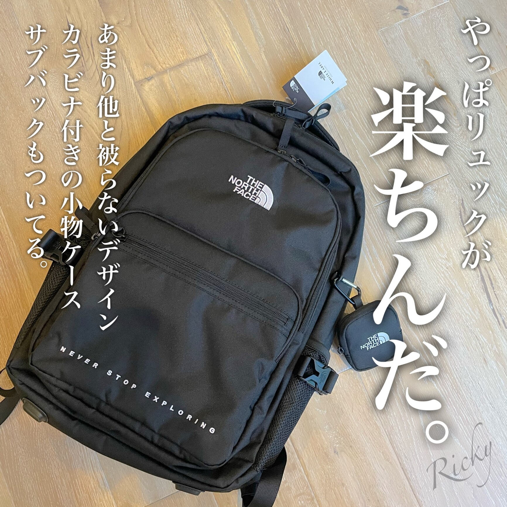 22新作 ザノースフェイス The North Face Dual Pocket Backpack 通学リュック 26l バックパック 男女兼用メンズレディースリュックバッグ 新学期学生オススメデイリーリュック 新商品バッグ 100 正規品 4色 Nm2dn03k