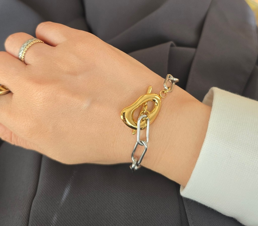 MEOVV エラ 手作り サノク ショーケース 限定 ブレスレット MEOVV エラ 手作り サノク ショーケース 限定 ブレスレット