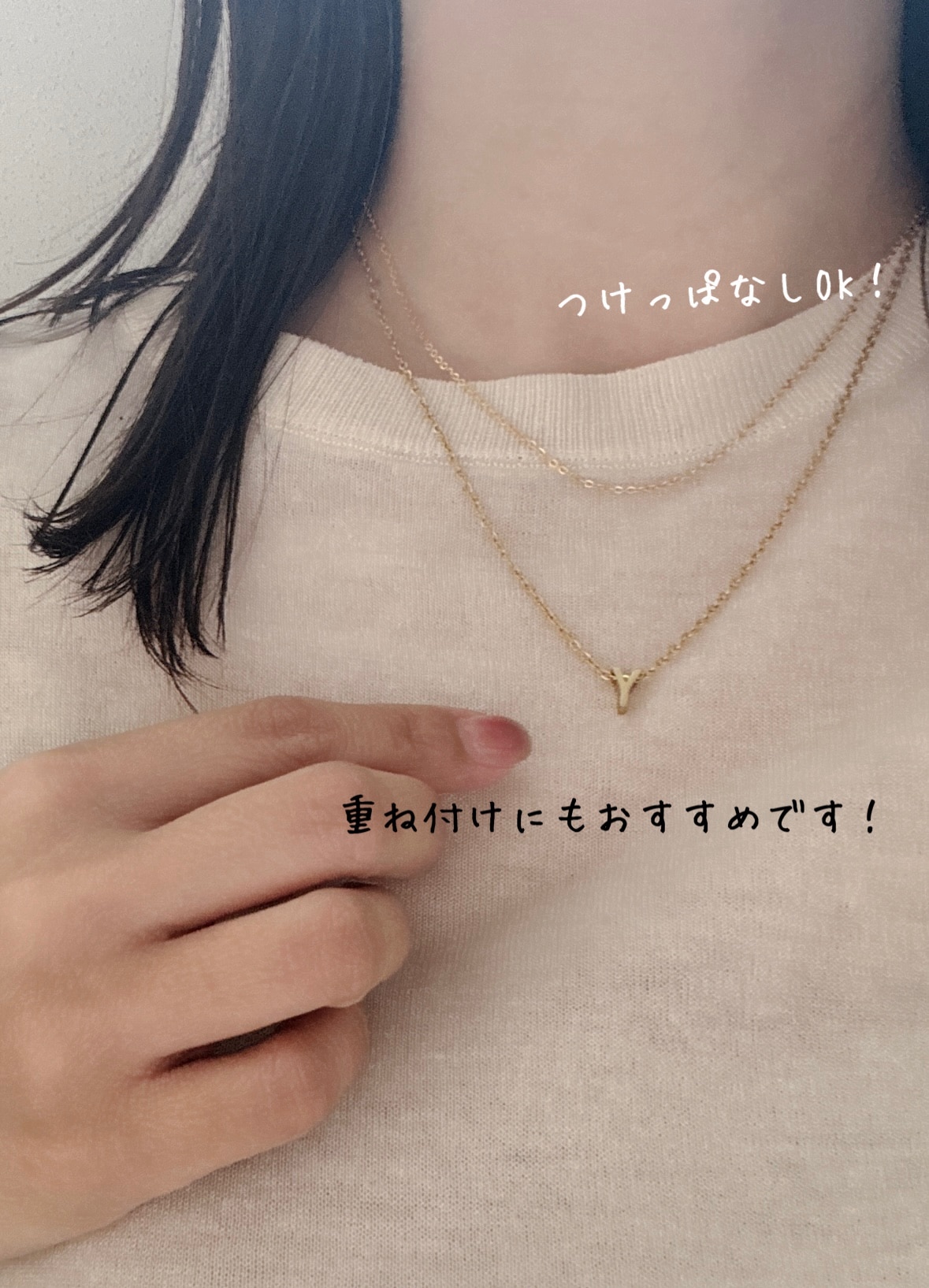 SALE／10%OFF】ciite' 【 金属アレルギー対応 】 シンプルチェーンネックレス サージカルステンレス 316L シーテ  アクセサリー・腕時計 ネックレス ゴールド シルバー