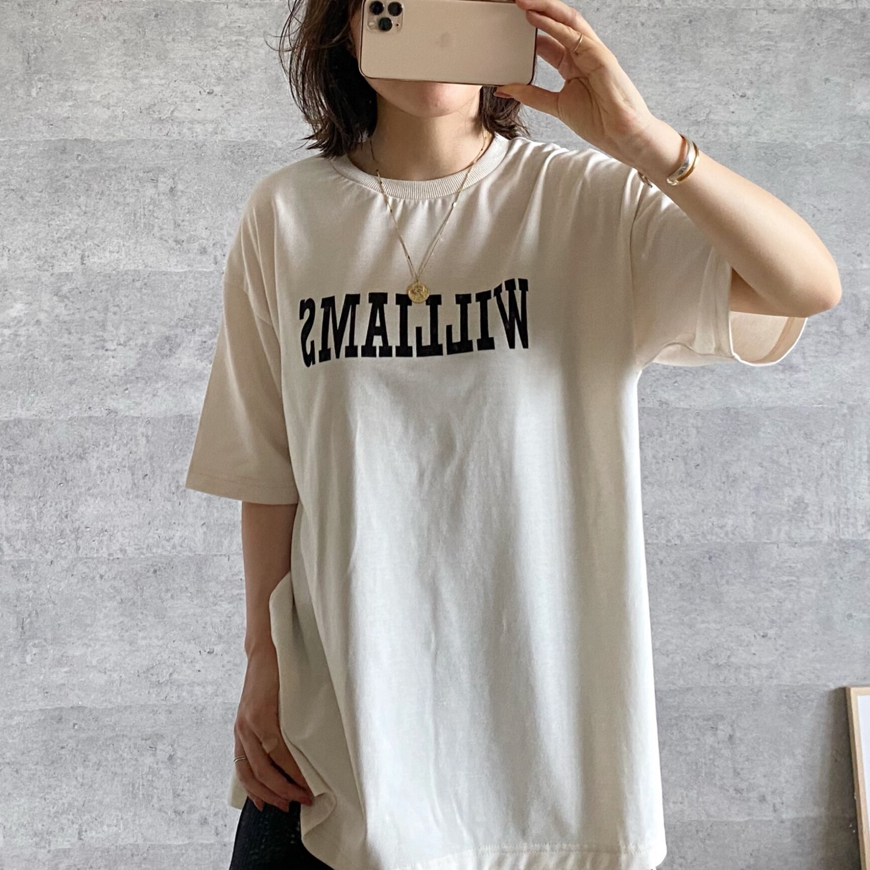 セール レトロ感✨ さくらんぼと星のTシャツ kids-nurie.com