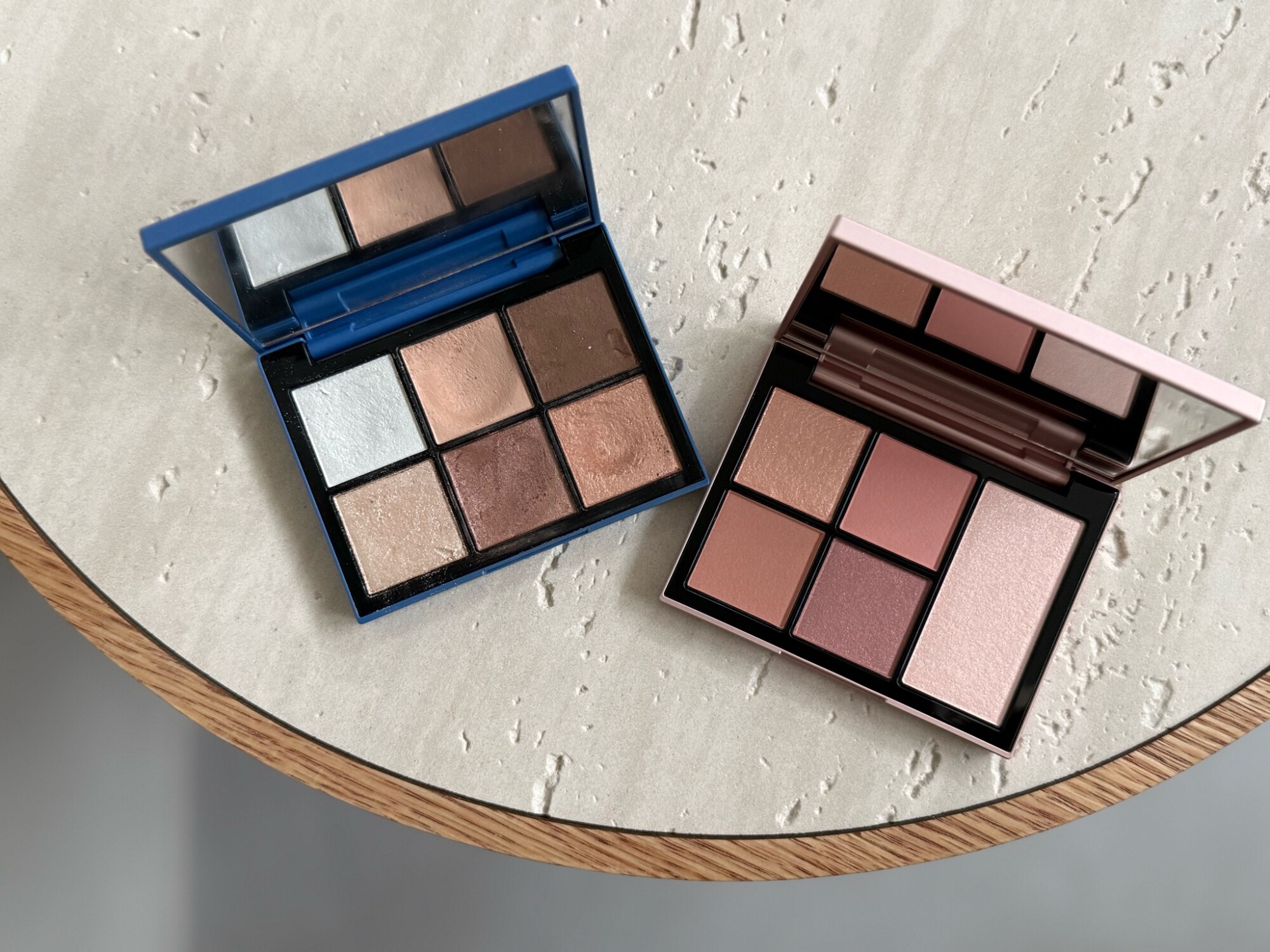 SNIDEL BEAUTY フェイス スタイリスト EX14 スナイデルビューティ
